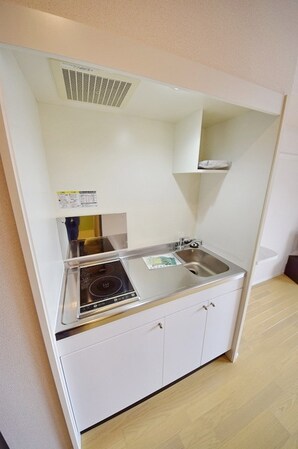 クレイノKEEP NEXTIの物件内観写真